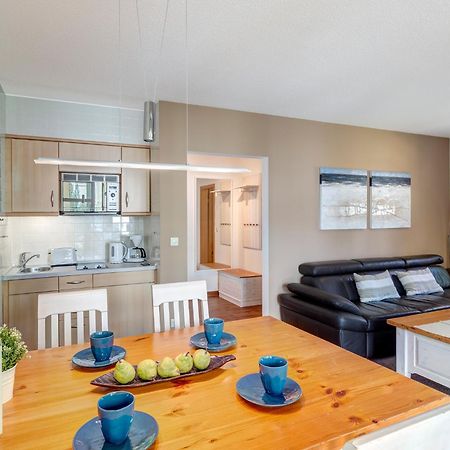 Ostseepark Waterfront Galeone - Wohnung 4.2 Heringsdorf  Bagian luar foto