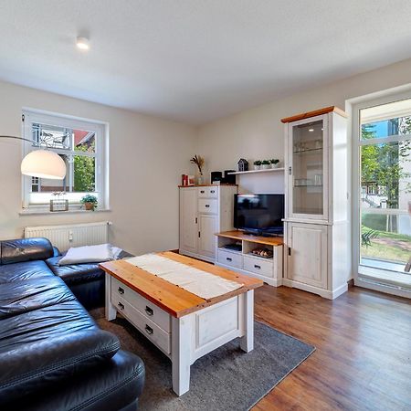 Ostseepark Waterfront Galeone - Wohnung 4.2 Heringsdorf  Bagian luar foto