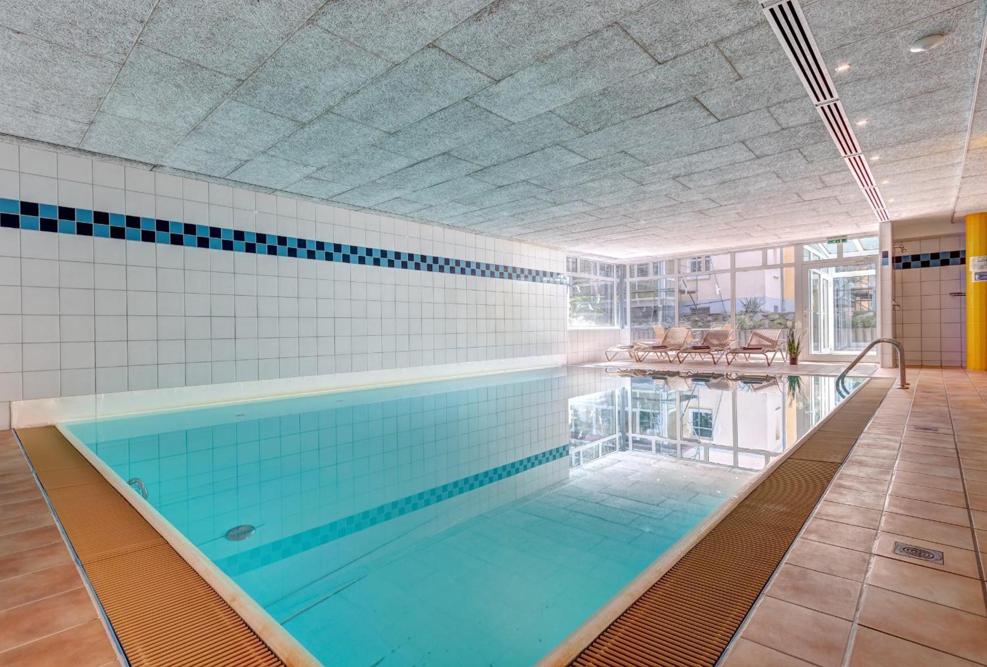 Ostseepark Waterfront Galeone - Wohnung 4.2 Heringsdorf  Bagian luar foto