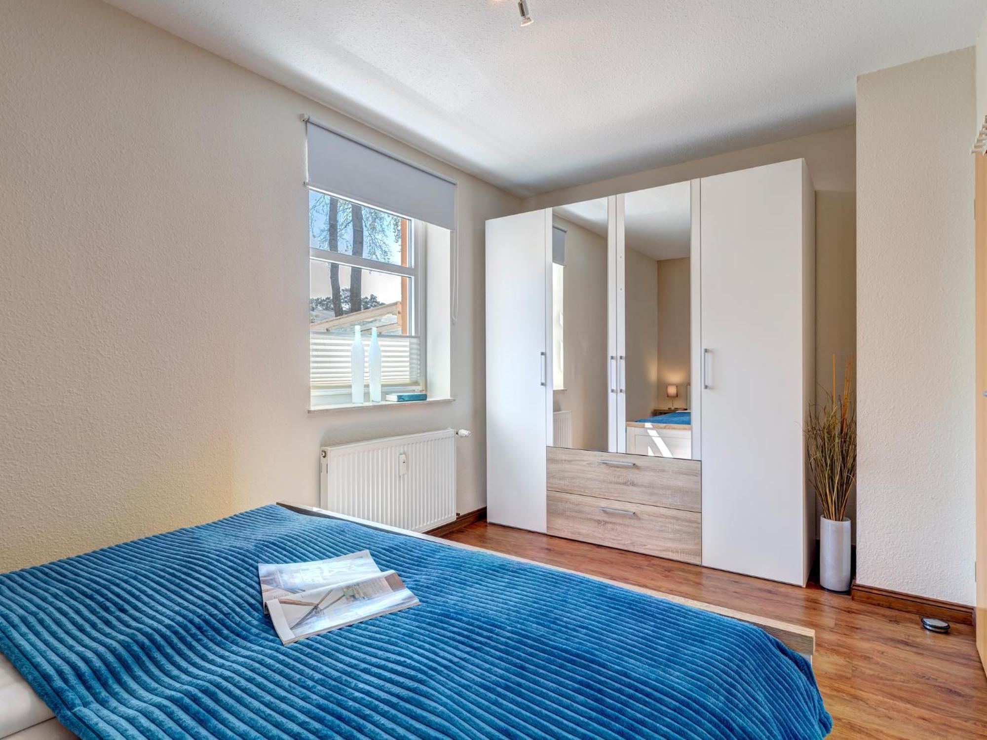 Ostseepark Waterfront Galeone - Wohnung 4.2 Heringsdorf  Bagian luar foto