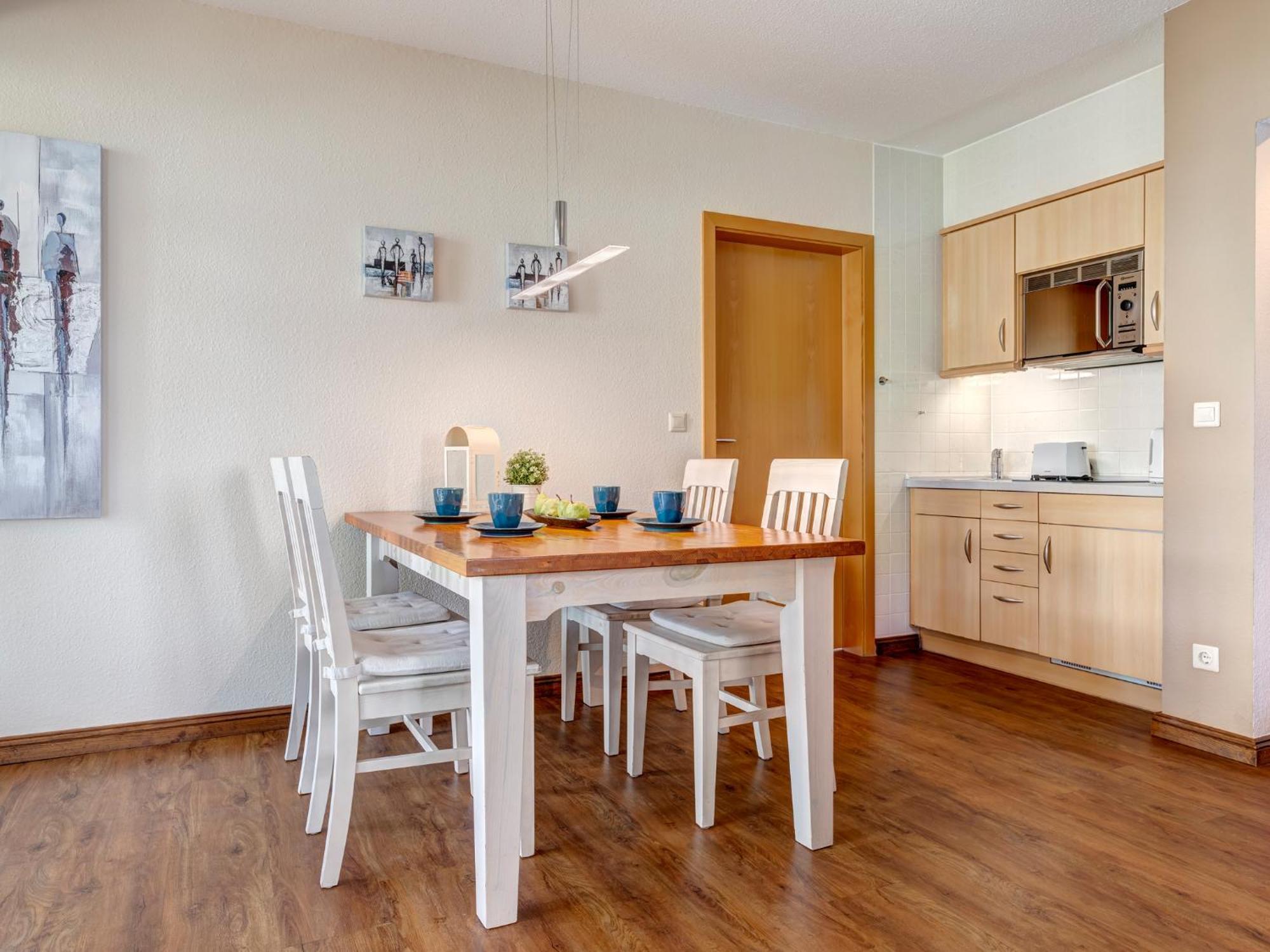 Ostseepark Waterfront Galeone - Wohnung 4.2 Heringsdorf  Bagian luar foto