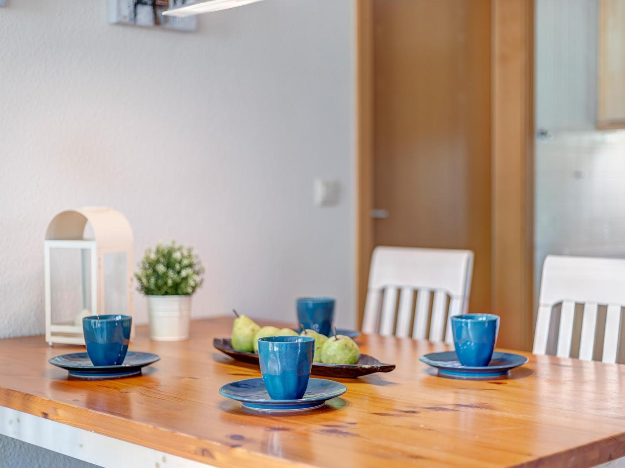Ostseepark Waterfront Galeone - Wohnung 4.2 Heringsdorf  Bagian luar foto