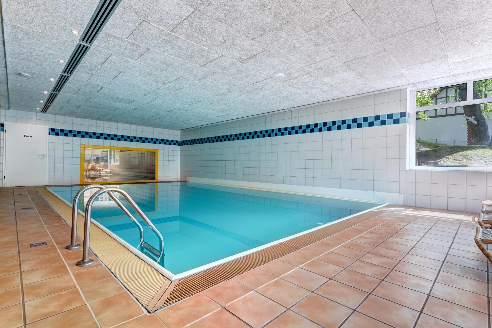 Ostseepark Waterfront Galeone - Wohnung 4.2 Heringsdorf  Bagian luar foto
